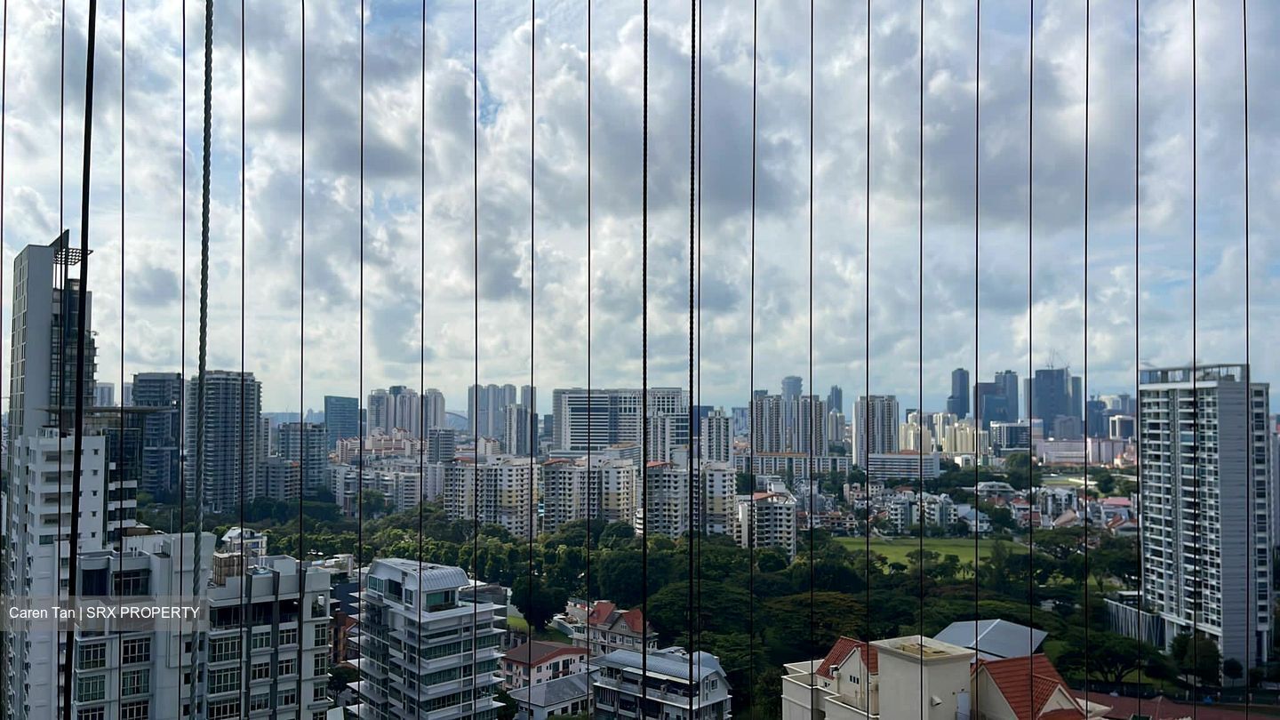 Soleil @ Sinaran (D11), Condominium #371974751